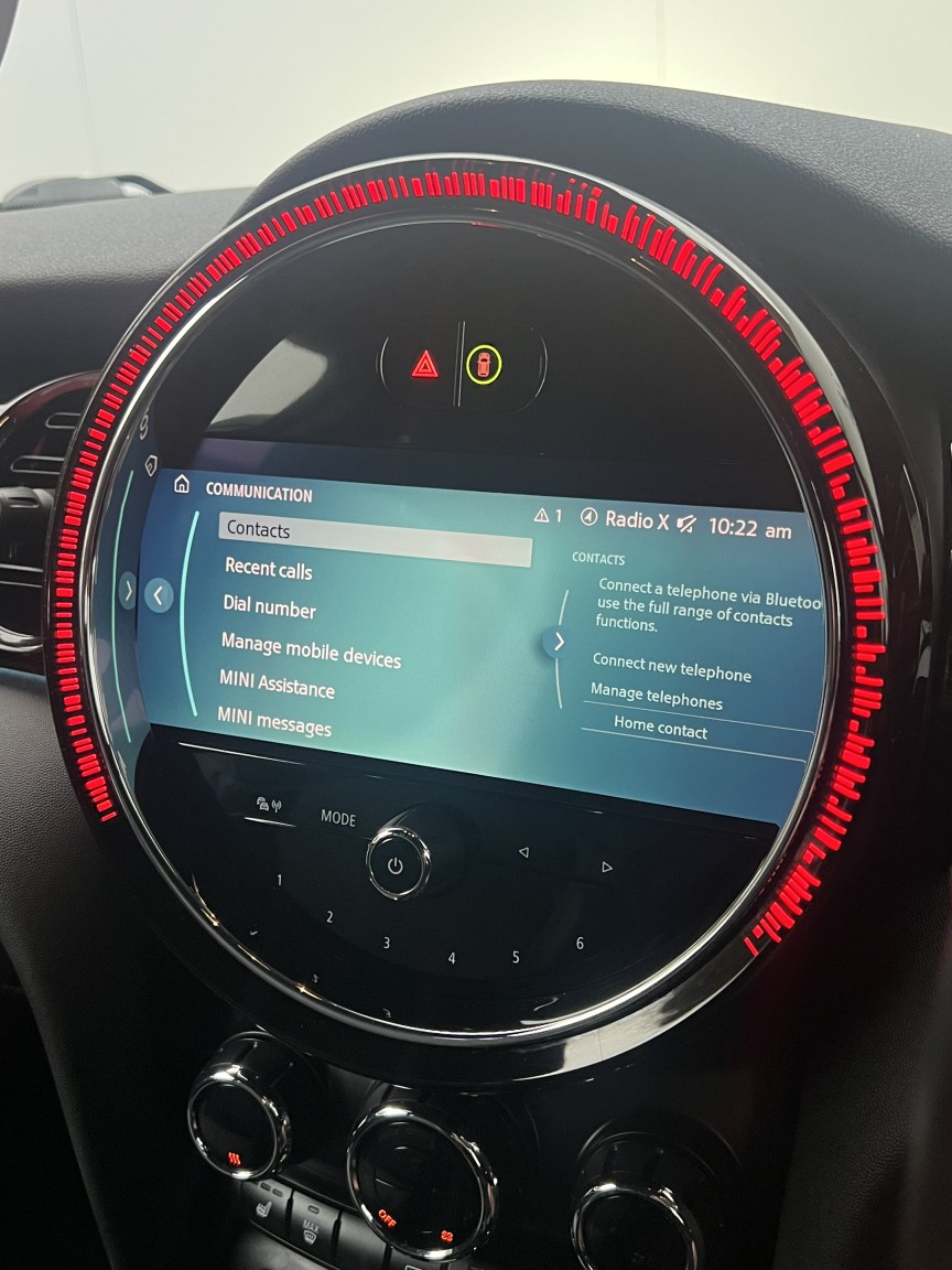 Used MINI Hatch 2022 for sale - 77154463: Photo 26