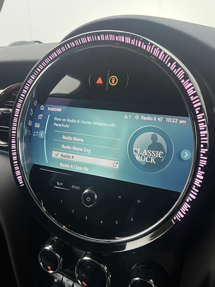 Used MINI Hatch 2022 for sale - 77154463: Photo 27