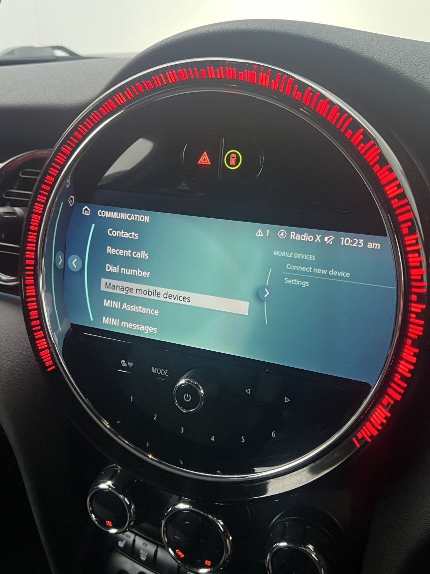 Used MINI Hatch 2022 for sale - 77154463: Photo 28