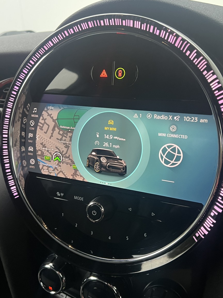 Used MINI Hatch 2022 for sale - 77154463: Photo 29