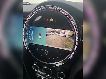 Used MINI Hatch 2022 for sale - 77154463: Photo