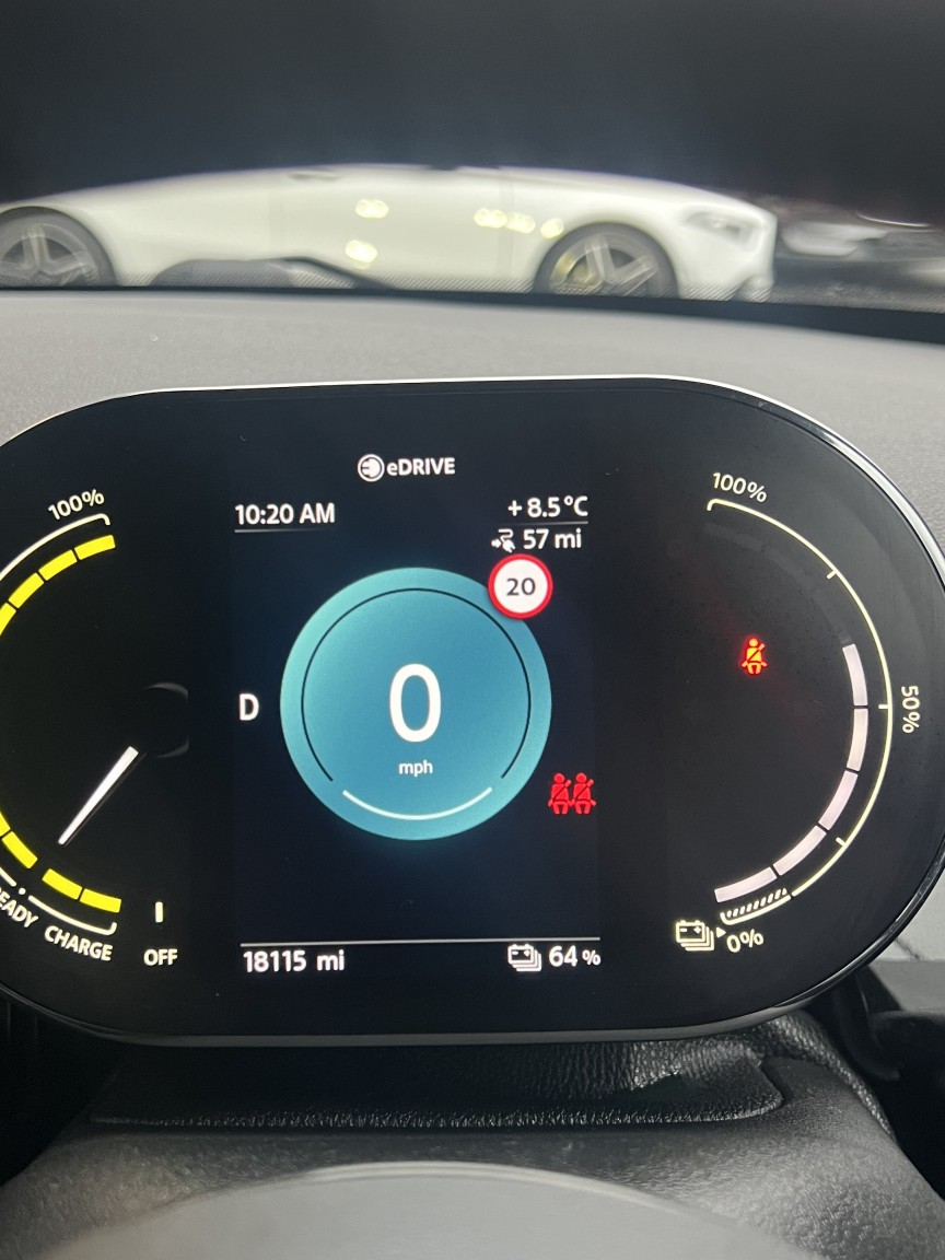 Used MINI Hatch 2022 for sale - 77154463: Photo 3