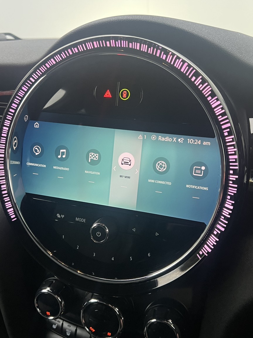 Used MINI Hatch 2022 for sale - 77154463: Photo 30