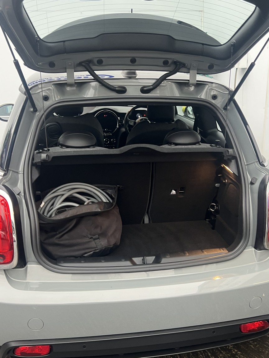 Used MINI Hatch 2022 for sale - 77154463: Photo 32