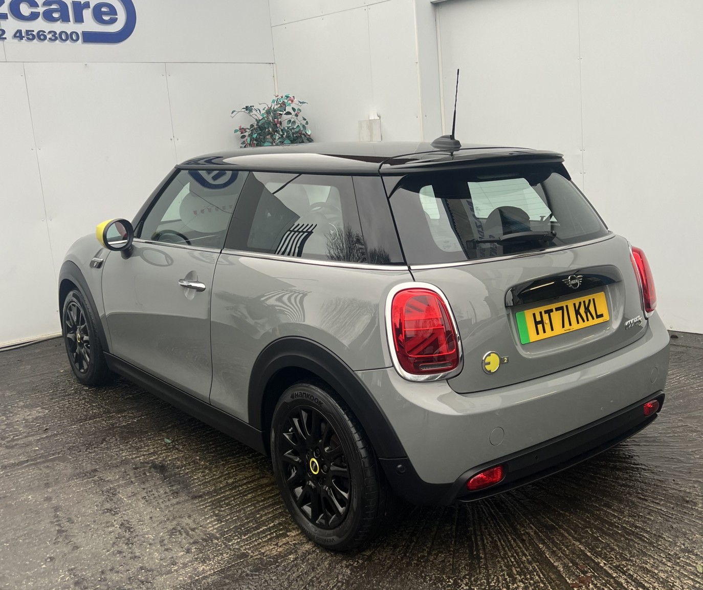 Used MINI Hatch 2022 for sale - 77154463: Photo 33