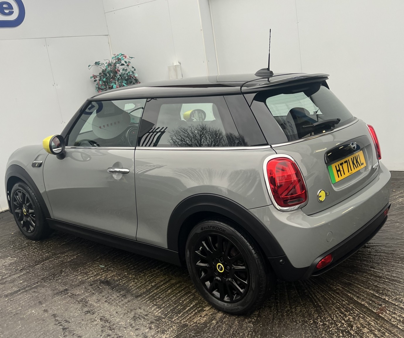 Used MINI Hatch 2022 for sale - 77154463: Photo 34