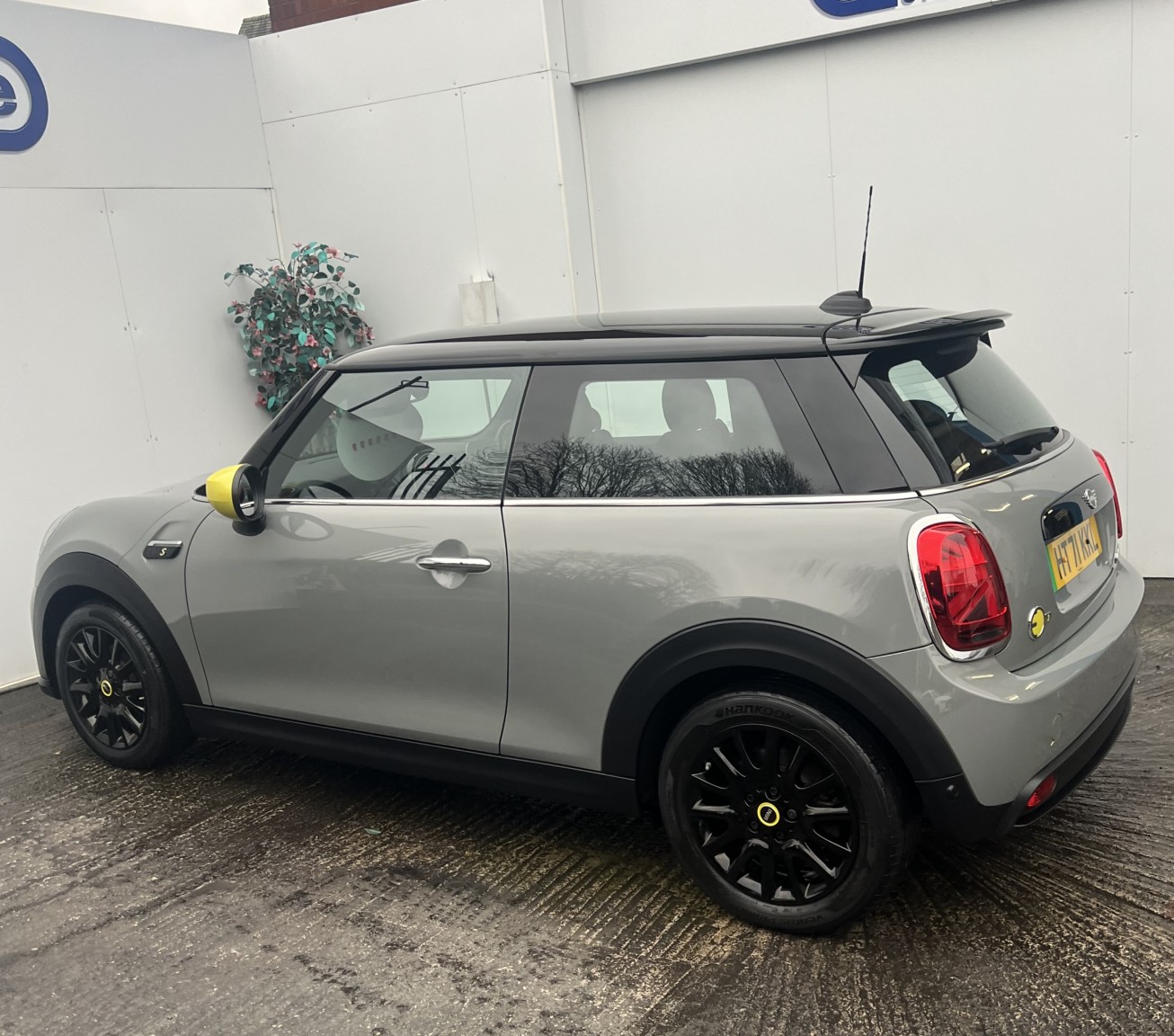 Used MINI Hatch 2022 for sale - 77154463: Photo 35