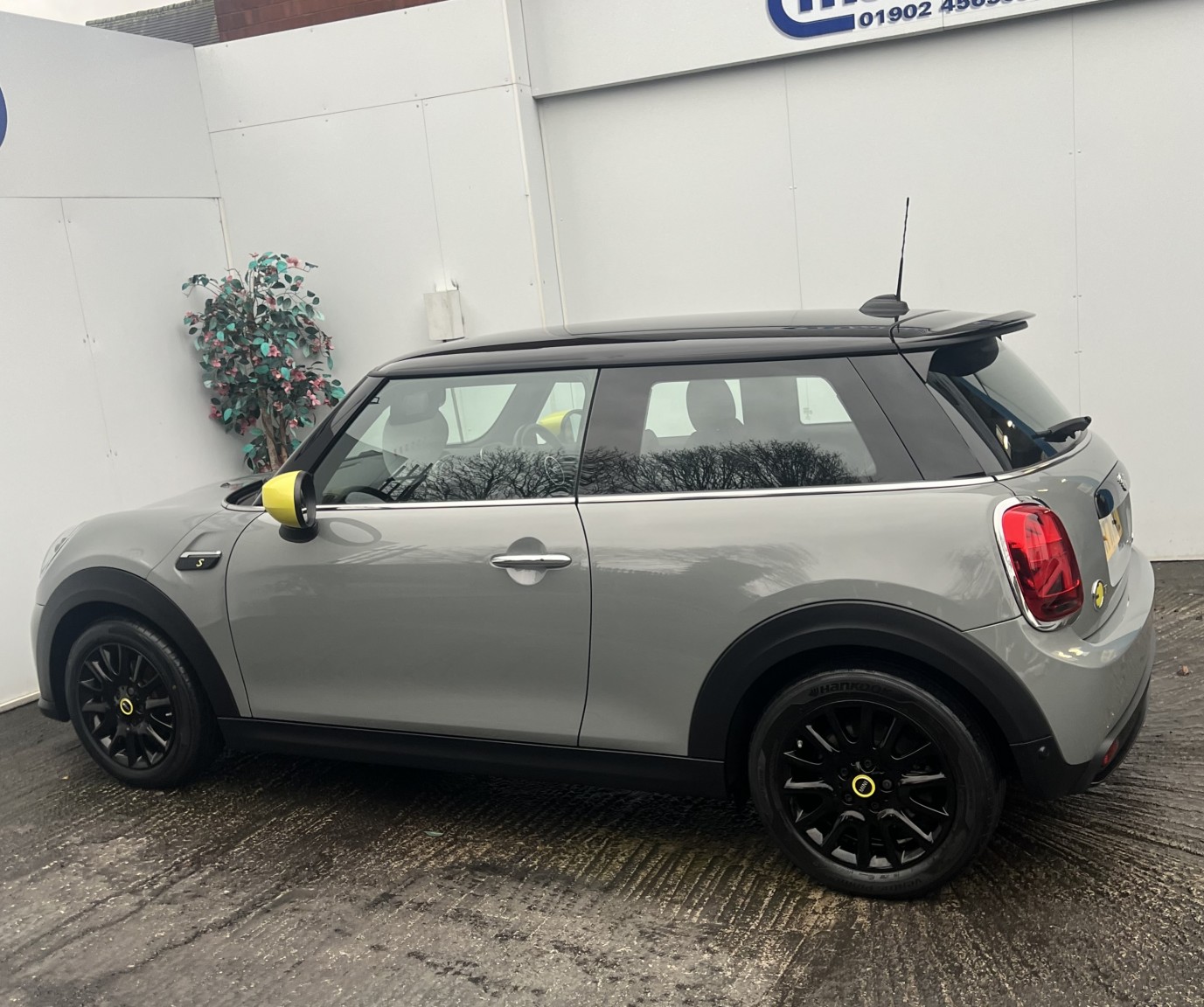 Used MINI Hatch 2022 for sale - 77154463: Photo 36