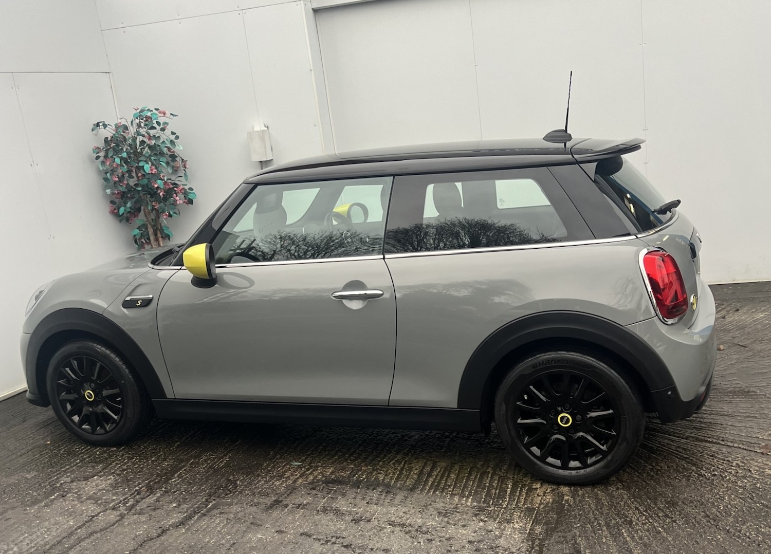 Used MINI Hatch 2022 for sale - 77154463: Photo 37