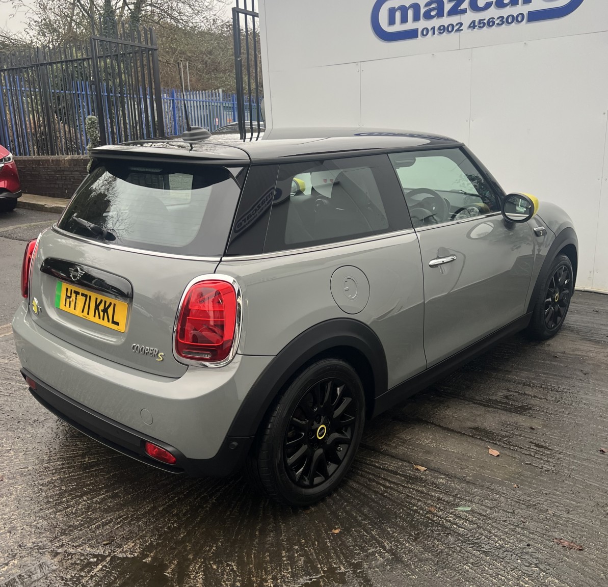 Used MINI Hatch 2022 for sale - 77154463: Photo 38
