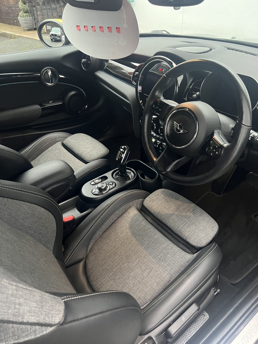 Used MINI Hatch 2022 for sale - 77154463: Photo 39