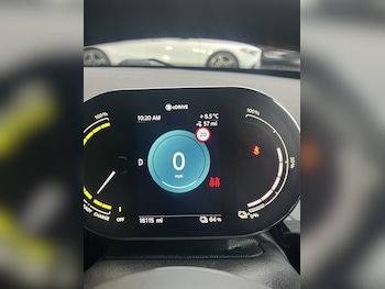 Used MINI Hatch 2022 for sale - 77154463: Photo