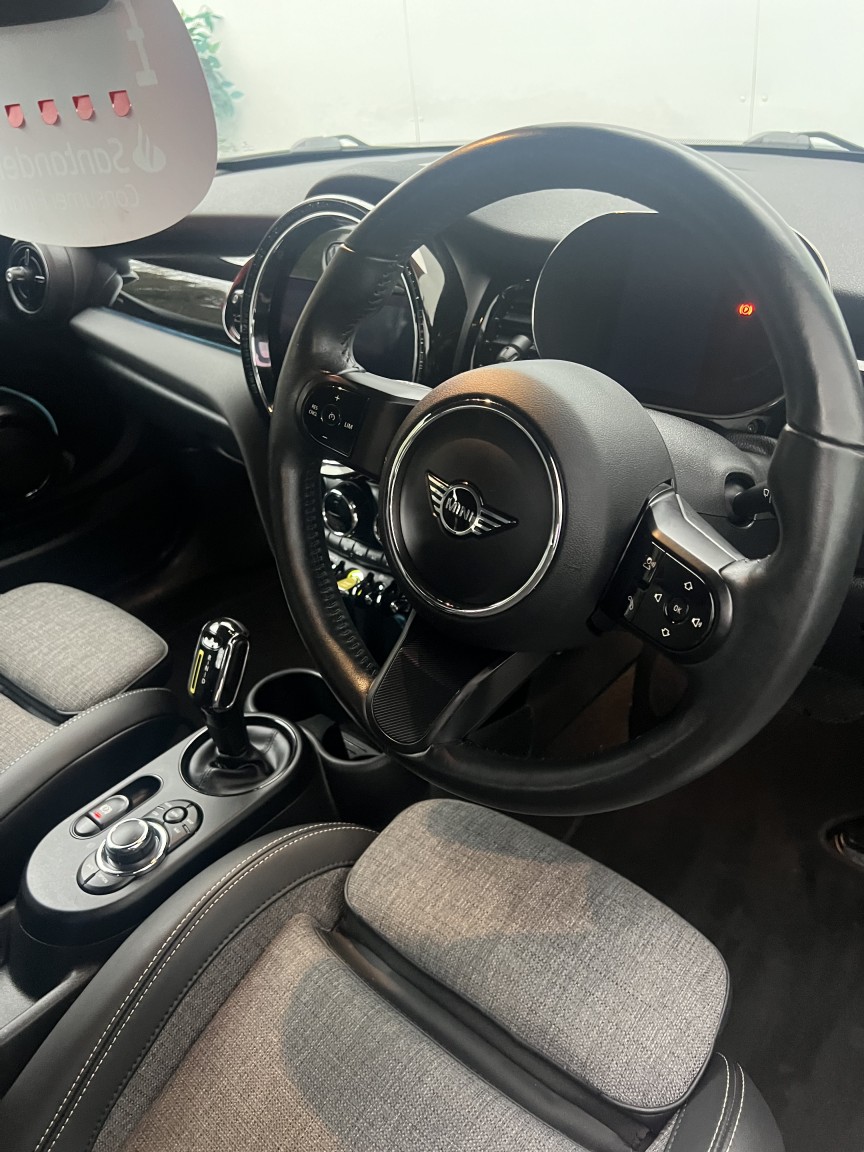 Used MINI Hatch 2022 for sale - 77154463: Photo 4