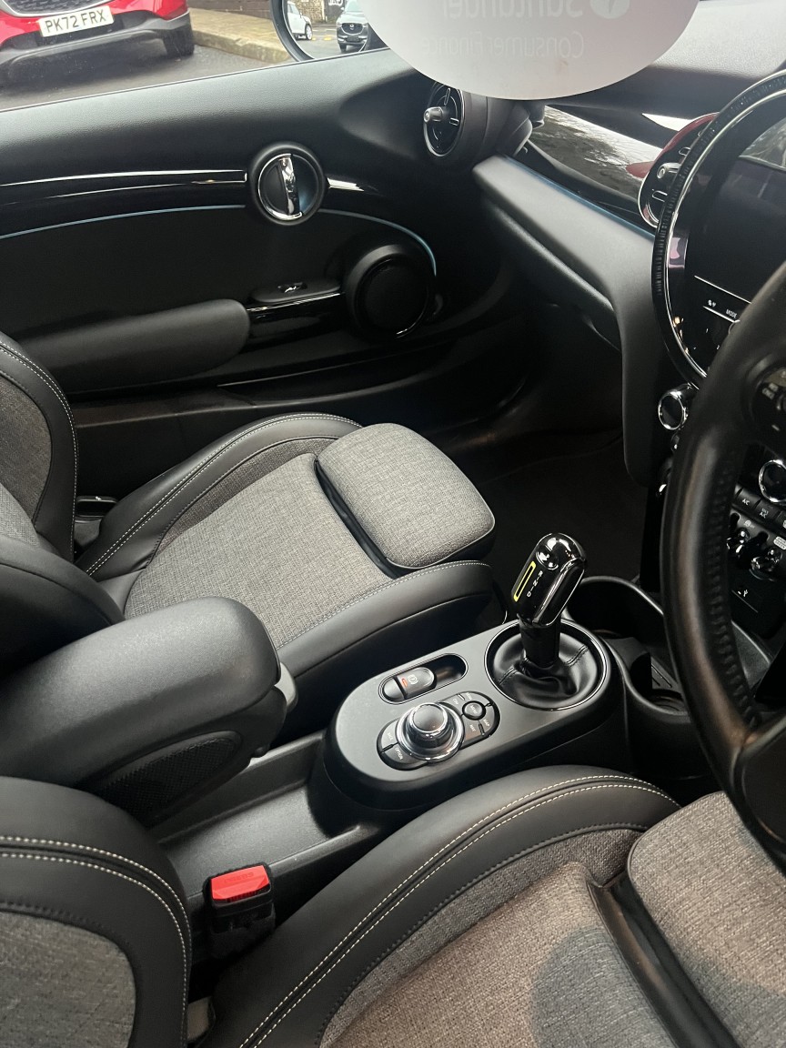 Used MINI Hatch 2022 for sale - 77154463: Photo 40