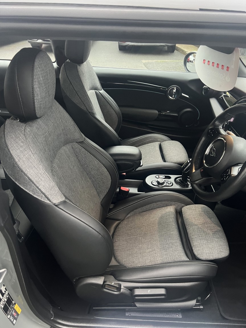 Used MINI Hatch 2022 for sale - 77154463: Photo 41