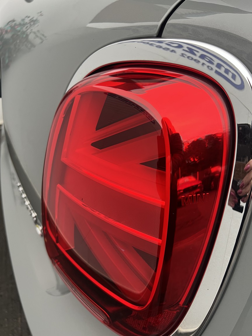 Used MINI Hatch 2022 for sale - 77154463: Photo 5