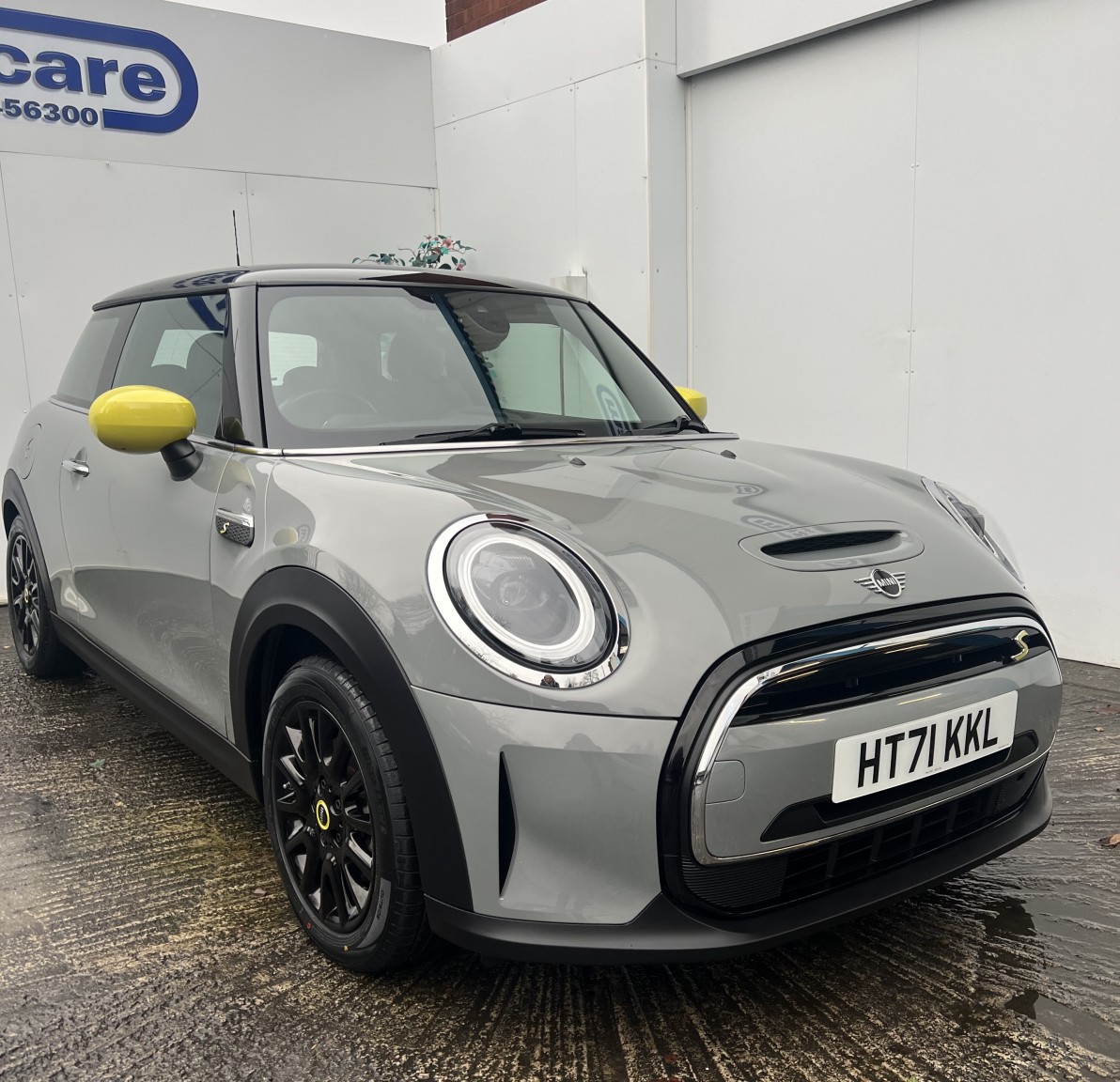 Used MINI Hatch 2022 for sale - 77154463: Photo 6