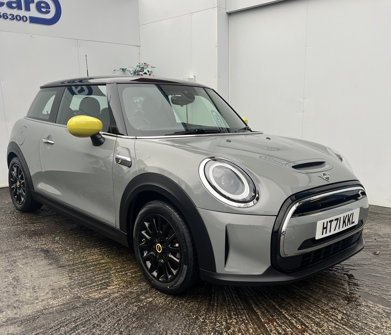 Used MINI Hatch 2022 for sale - 77154463: Photo 7