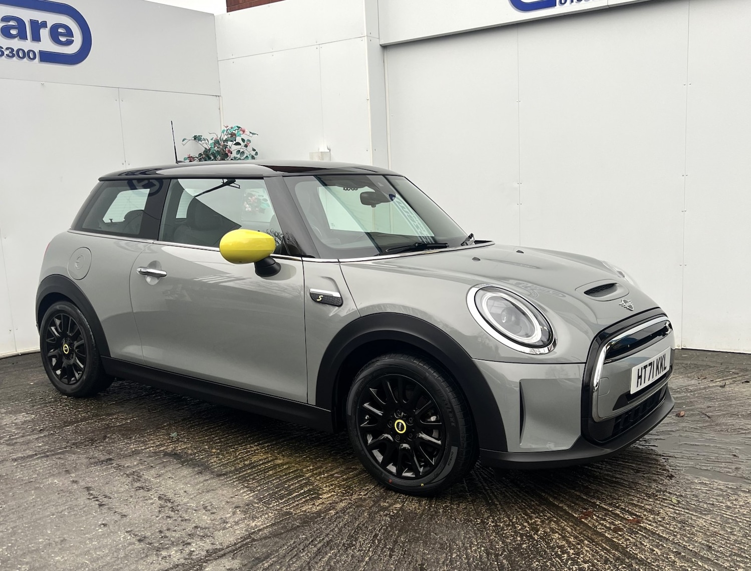 Used MINI Hatch 2022 for sale - 77154463: Photo 8