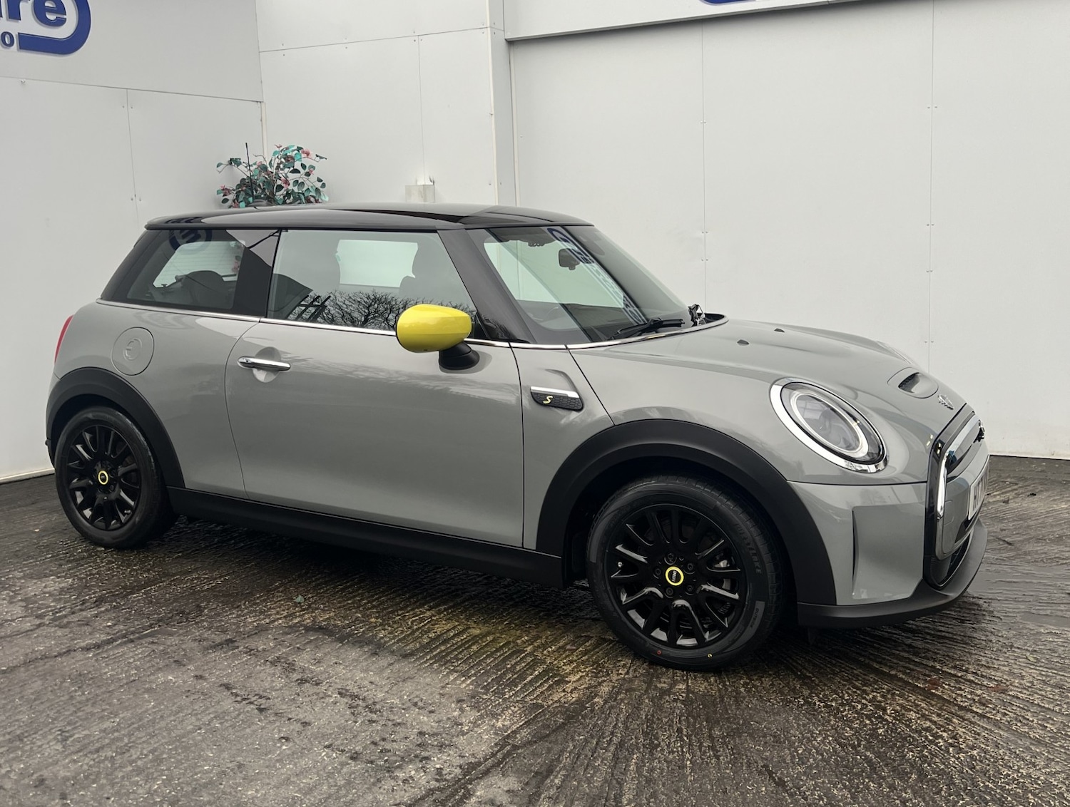 Used MINI Hatch 2022 for sale - 77154463: Photo 9