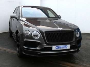 2018 - 4.0 V8 5-Door