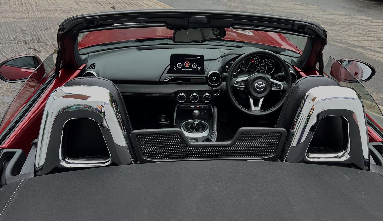 Used Mazda MX-5 2023 for sale - 77154476: Photo 16