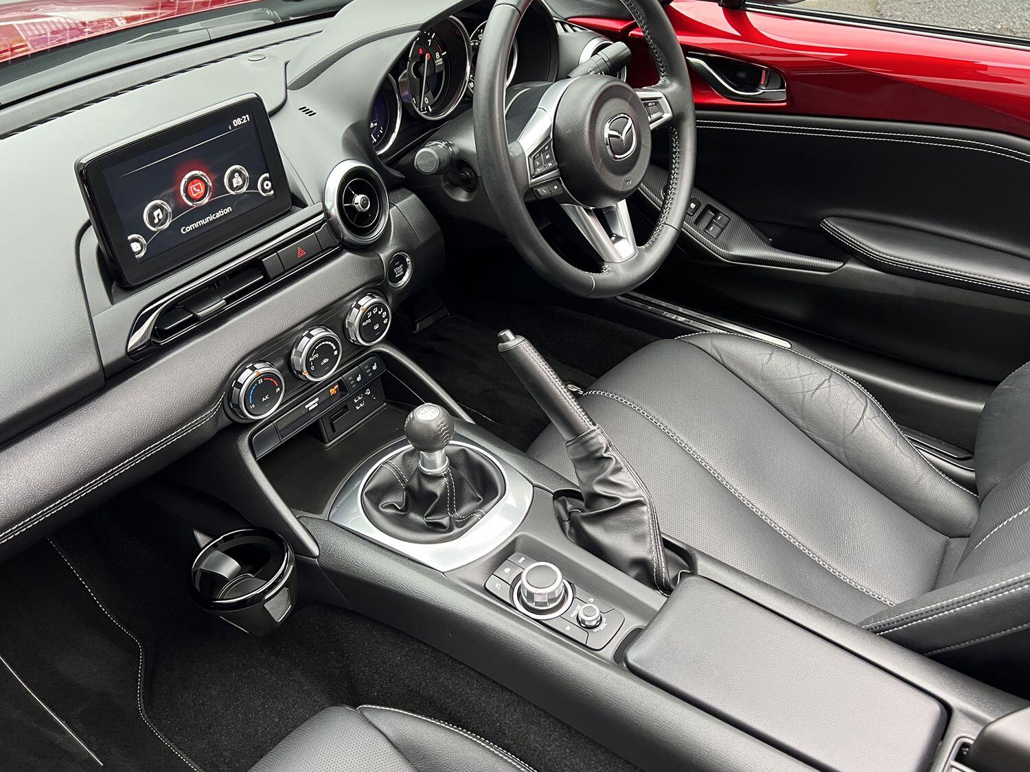 Used Mazda MX-5 2023 for sale - 77154476: Photo 2