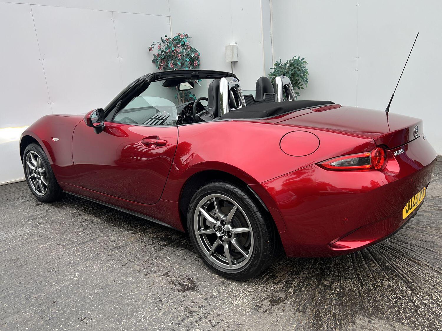 Used Mazda MX-5 2023 for sale - 77154476: Photo 20