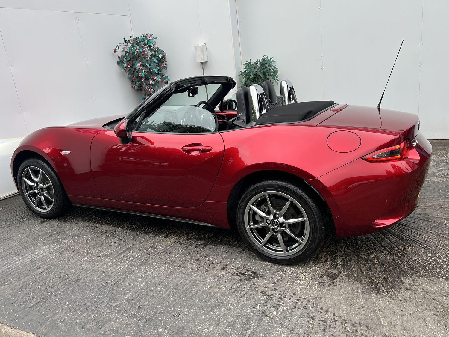 Used Mazda MX-5 2023 for sale - 77154476: Photo 21