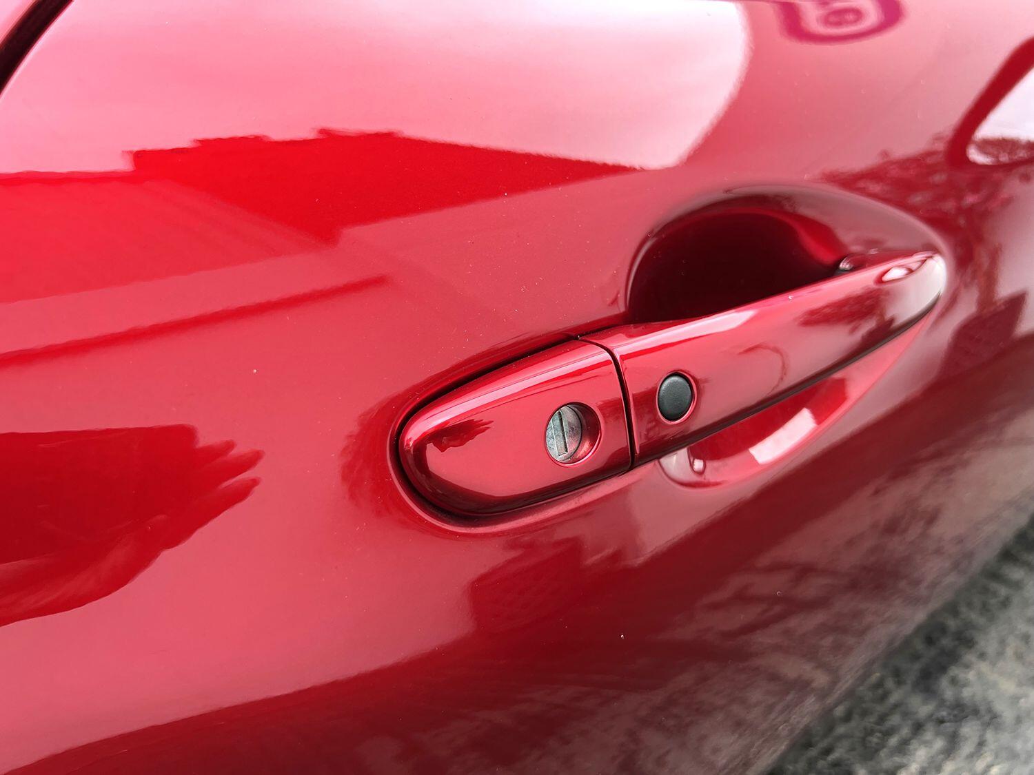 Used Mazda MX-5 2023 for sale - 77154476: Photo 24