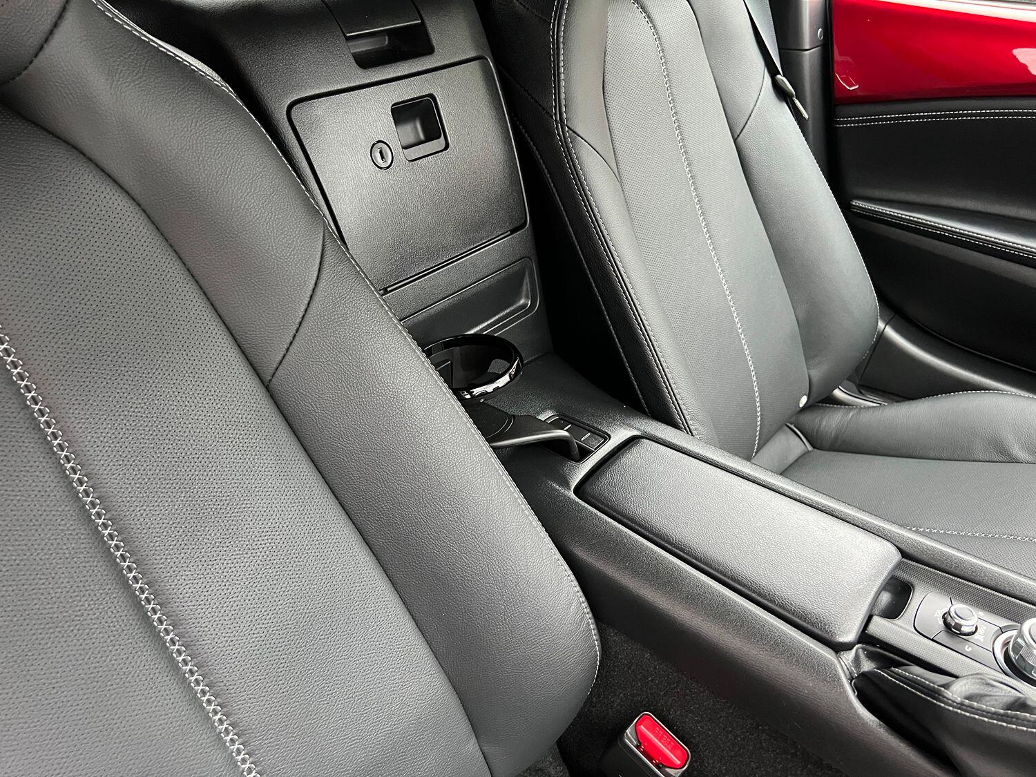 Used Mazda MX-5 2023 for sale - 77154476: Photo 25