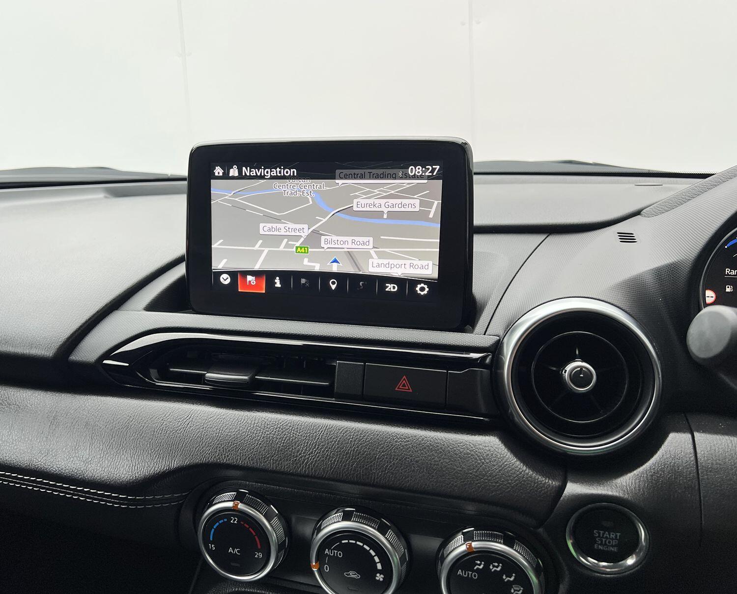 Used Mazda MX-5 2023 for sale - 77154476: Photo 3