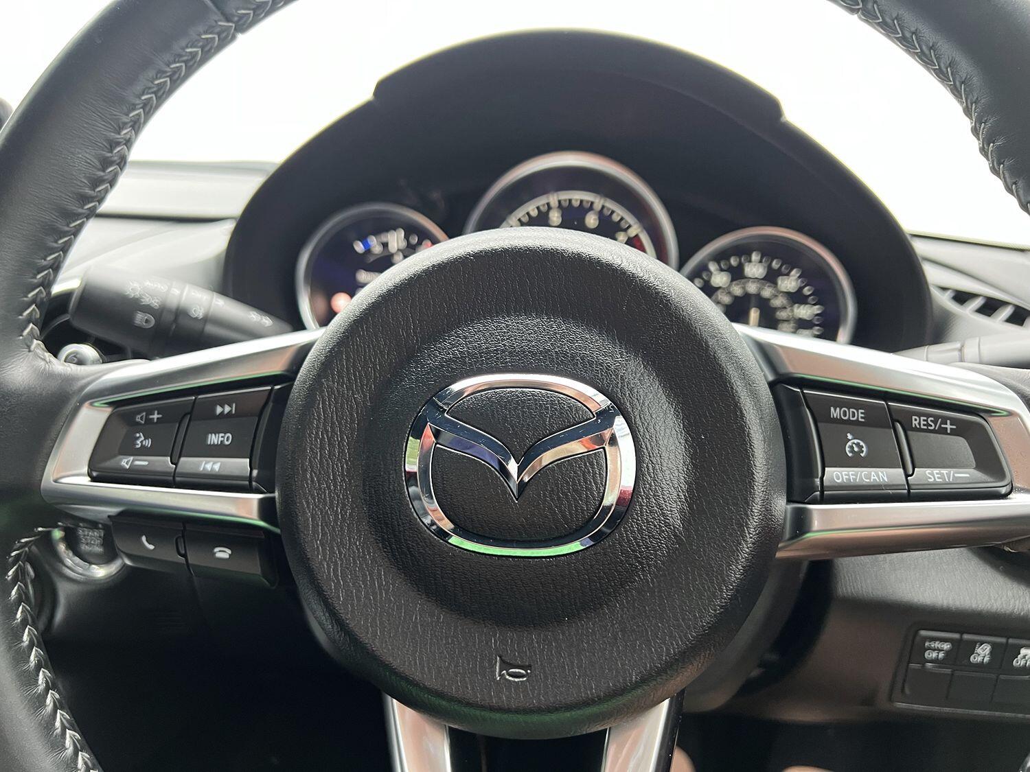 Used Mazda MX-5 2023 for sale - 77154476: Photo 32