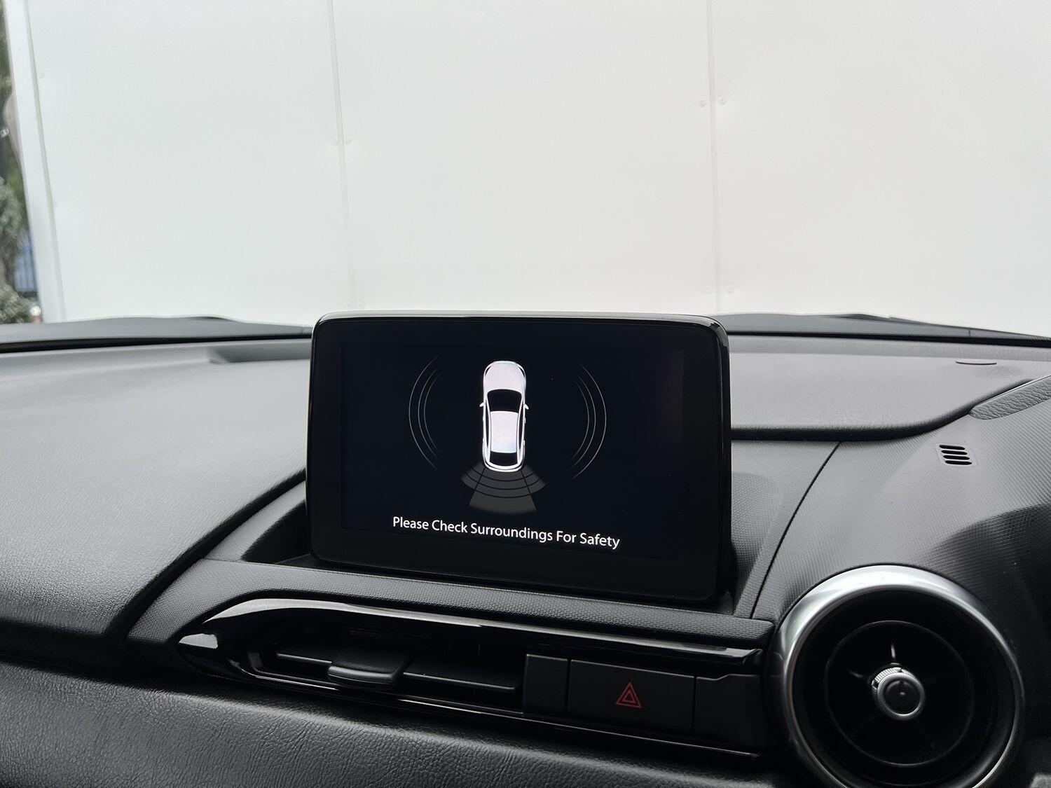 Used Mazda MX-5 2023 for sale - 77154476: Photo 34