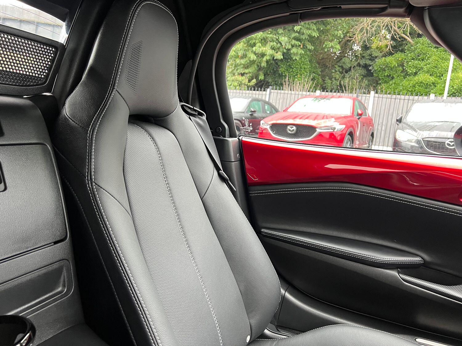 Used Mazda MX-5 2023 for sale - 77154476: Photo 35