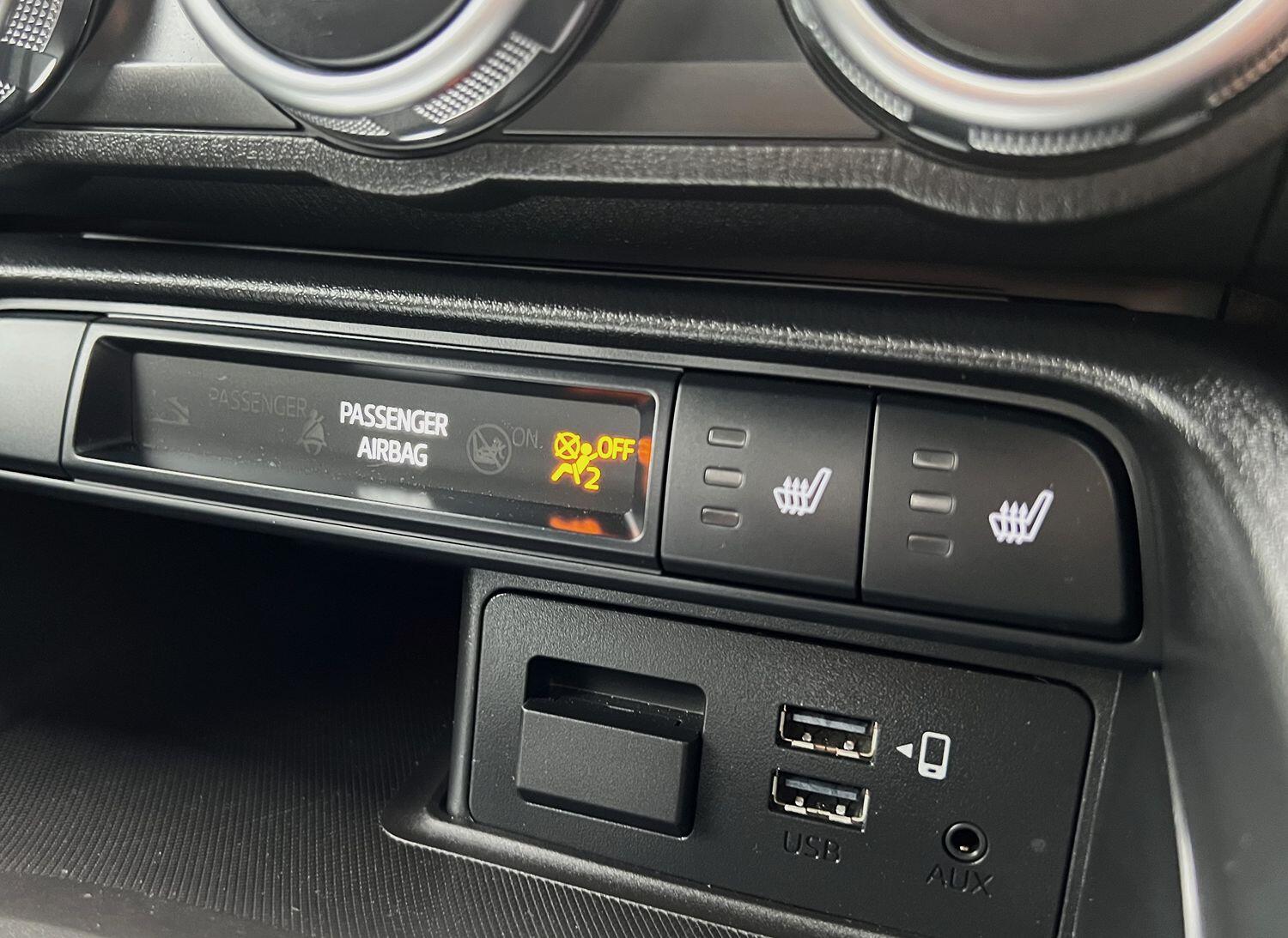 Used Mazda MX-5 2023 for sale - 77154476: Photo 4