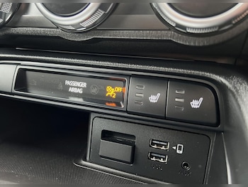 Used Mazda MX-5 2023 for sale - 77154476: Photo