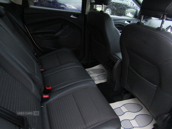 Used Ford Kuga 2017 for sale - 76866727: Photo 10