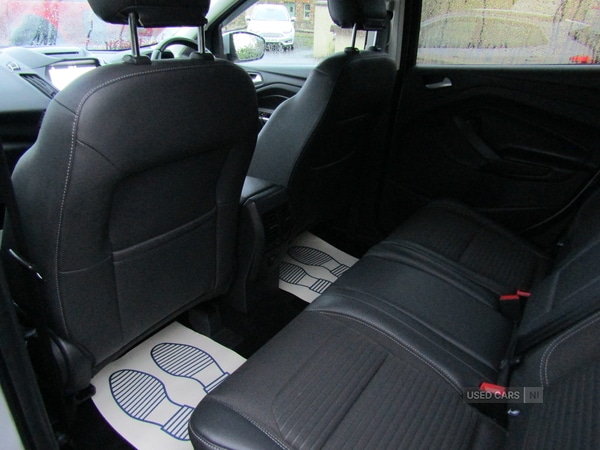 Used Ford Kuga 2017 for sale - 76866727: Photo 11