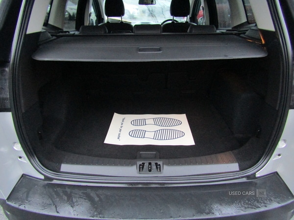 Used Ford Kuga 2017 for sale - 76866727: Photo 12