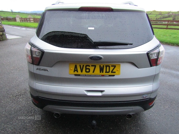 Used Ford Kuga 2017 for sale - 76866727: Photo 14