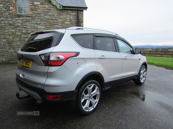 Used Ford Kuga 2017 for sale - 76866727: Photo 5