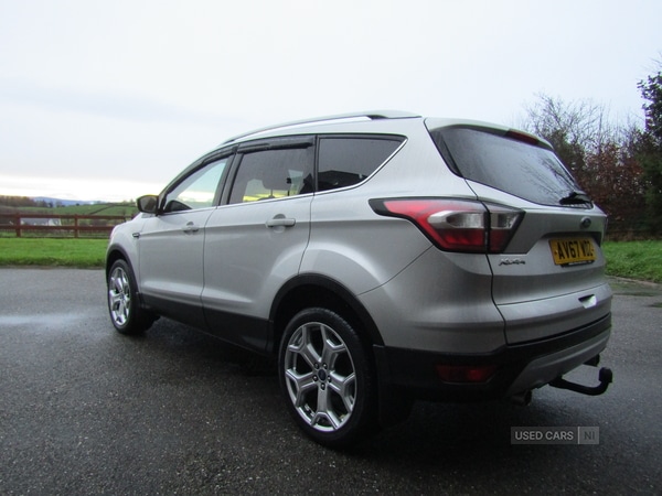 Used Ford Kuga 2017 for sale - 76866727: Photo 6