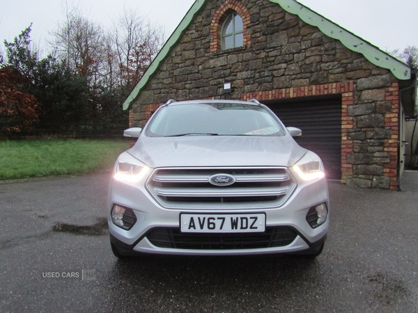Used Ford Kuga 2017 for sale - 76866727: Photo 7