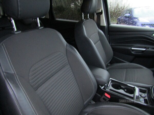 Used Ford Kuga 2017 for sale - 76866727: Photo 9