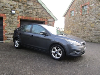 Used Ford Focus 2010 for sale - 76759866: Photo