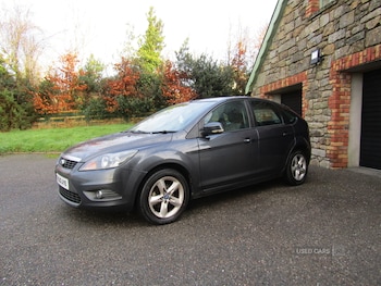 Used Ford Focus 2010 for sale - 76759866: Photo