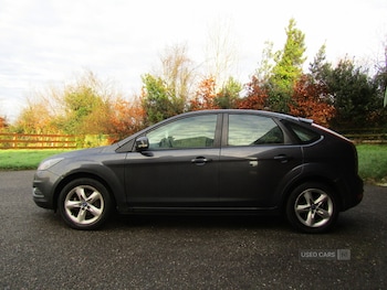 Used Ford Focus 2010 for sale - 76759866: Photo