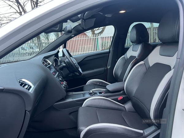 Used Citroen DS4 2013 for sale - 76359318: Photo 3