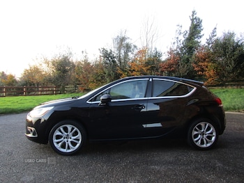 Used Citroen DS4 2013 for sale - 76359318: Photo